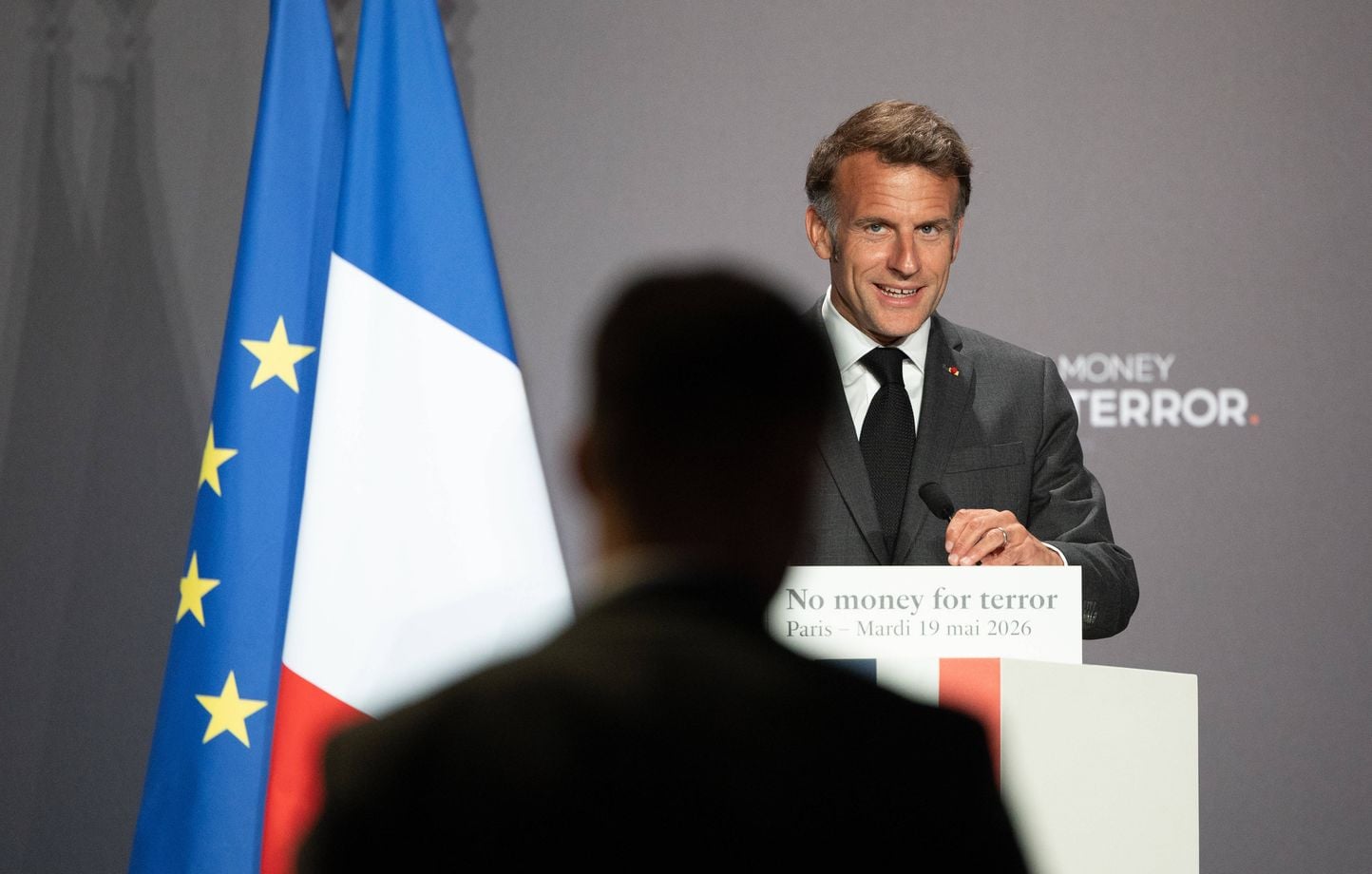Francia es el campeón europeo de las inversiones extranjeras, pero ¿hasta cuándo? Francia es el campeón europeo de las inversiones extranjeras, pero ¿hasta cuándo?